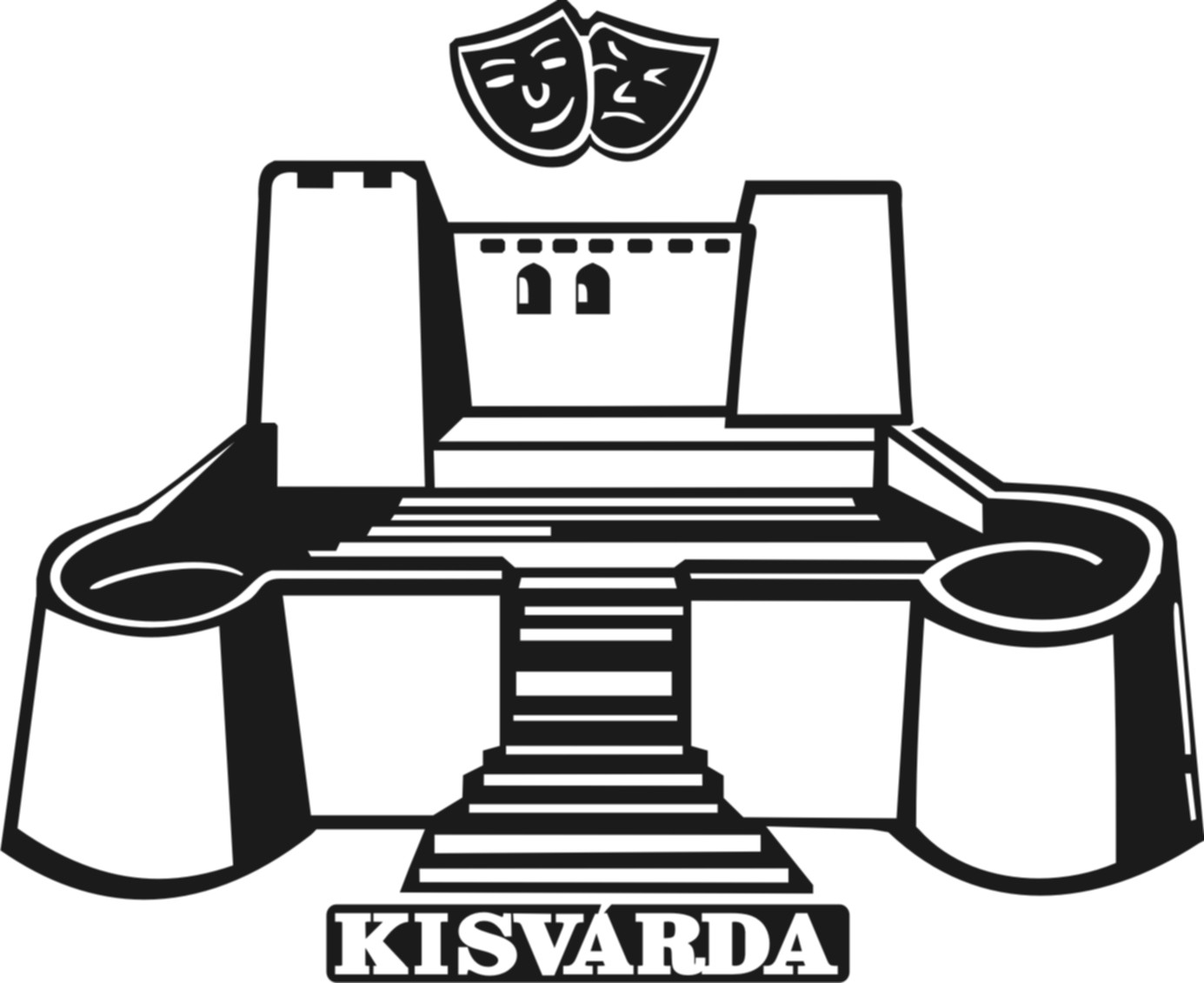 KVMH Logo