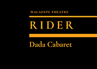 rider dadaen