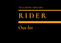 rider outen