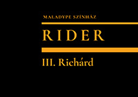 rider ricsihu