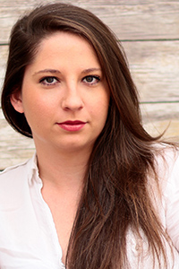Andrea Lukács Ivett