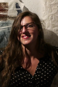 Zsófia Sztranyák