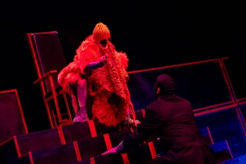 Zolt&aacute;n Bal&aacute;zs&rsquo; production arrives from Kosovo to Hungary!