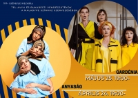 Vendégjátékok a 10. Színházi Olimpián - a Maladype szervezésében