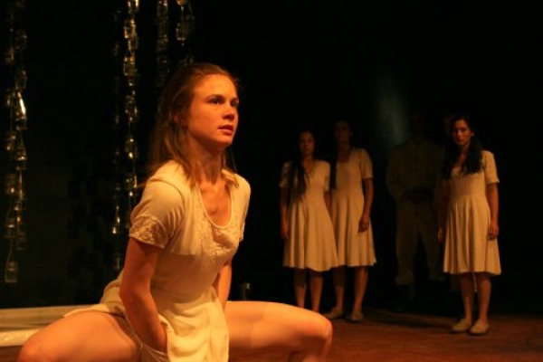 Woyzeck