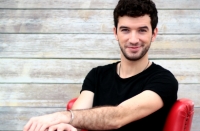 I like to provoke, to test myself – Interview with Robert Fekete