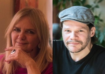 &quot;We are the black sheep of our theatre society&quot; - Interview with Zoltán Balázs and Sylvia Huszár