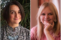 The Perspectives of a Creative Producer - interview with Sylvia Huszár